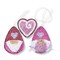 Sunrise Craft & Hobby  Love Gnomes Ornament Kit